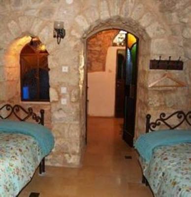 фото отеля Beit Yosef Bed & Breakfast