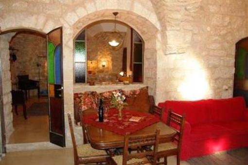 фото отеля Beit Yosef Bed & Breakfast