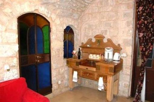 фото отеля Beit Yosef Bed & Breakfast