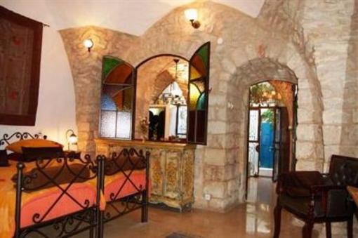 фото отеля Beit Yosef Bed & Breakfast