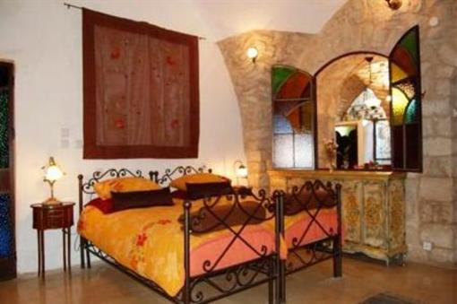 фото отеля Beit Yosef Bed & Breakfast