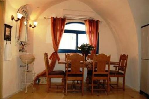 фото отеля Beit Yosef Bed & Breakfast