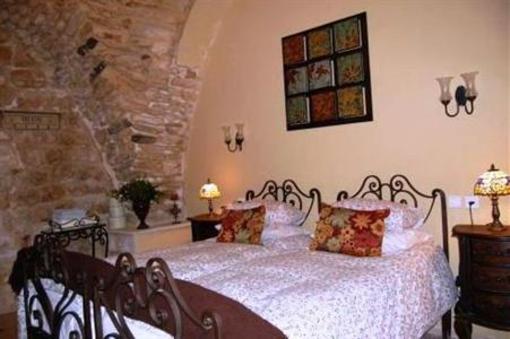 фото отеля Beit Yosef Bed & Breakfast