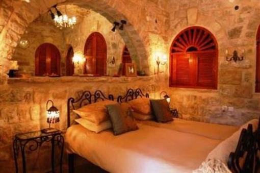 фото отеля Beit Yosef Bed & Breakfast