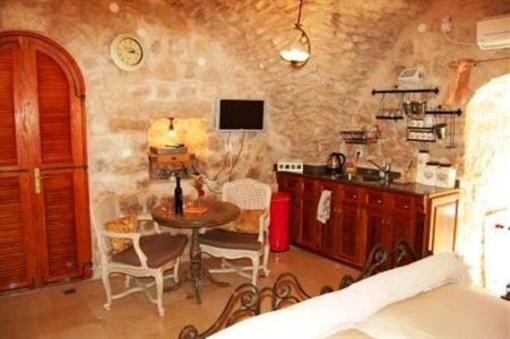 фото отеля Beit Yosef Bed & Breakfast