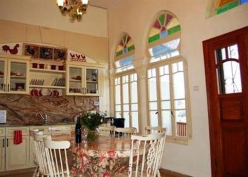 фото отеля Beit Yosef Bed & Breakfast