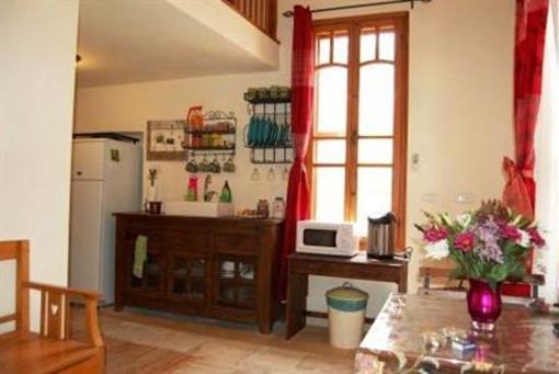 фото отеля Beit Yosef Bed & Breakfast