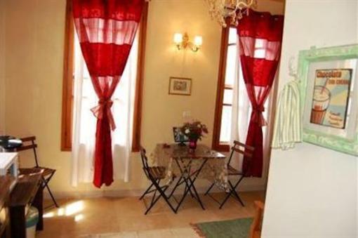 фото отеля Beit Yosef Bed & Breakfast