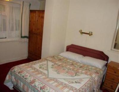 фото отеля Gainsborough Lodge