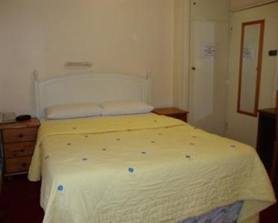 фото отеля Gainsborough Lodge