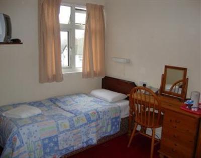 фото отеля Gainsborough Lodge