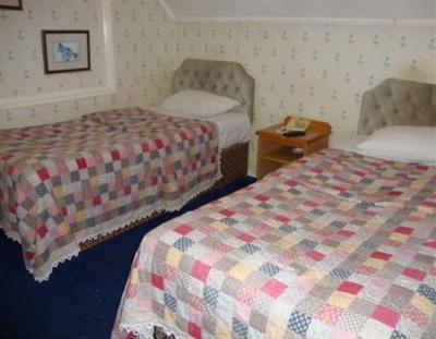 фото отеля Gainsborough Lodge