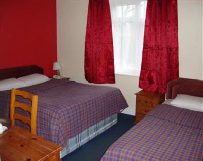 фото отеля Gainsborough Lodge