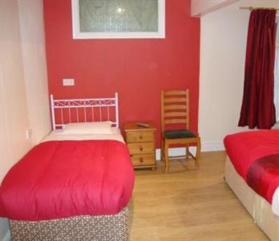 фото отеля Gainsborough Lodge