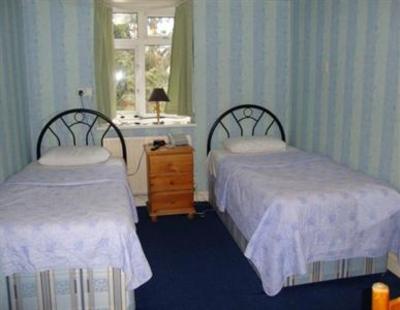 фото отеля Gainsborough Lodge