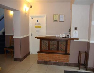 фото отеля Gainsborough Lodge