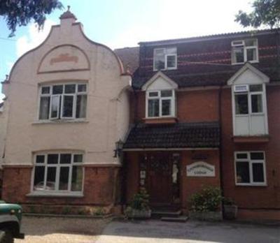 фото отеля Gainsborough Lodge