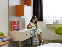 Ibis Styles Marseille Timone