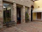 фото отеля Howard Johnson Calle Real Morelia