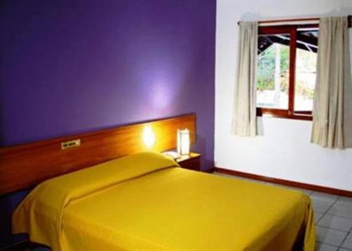 фото отеля Flamingo Beach Hotel Porto Seguro