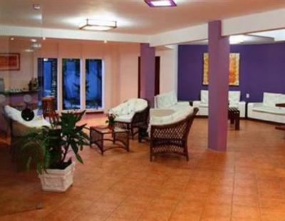 фото отеля Flamingo Beach Hotel Porto Seguro