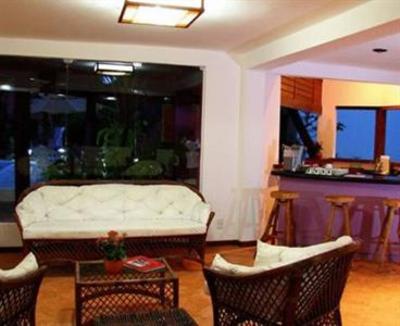 фото отеля Flamingo Beach Hotel Porto Seguro