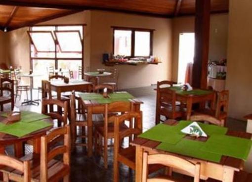 фото отеля Flamingo Beach Hotel Porto Seguro
