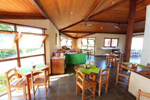 фото отеля Flamingo Beach Hotel Porto Seguro