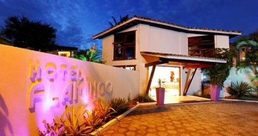 фото отеля Flamingo Beach Hotel Porto Seguro