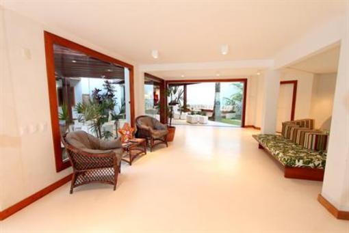 фото отеля Flamingo Beach Hotel Porto Seguro