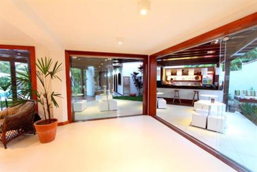 фото отеля Flamingo Beach Hotel Porto Seguro