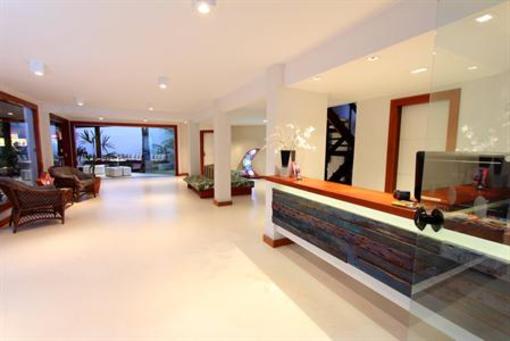 фото отеля Flamingo Beach Hotel Porto Seguro