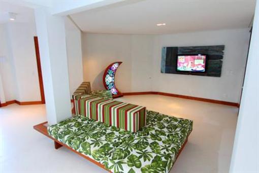 фото отеля Flamingo Beach Hotel Porto Seguro