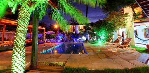 фото отеля Flamingo Beach Hotel Porto Seguro