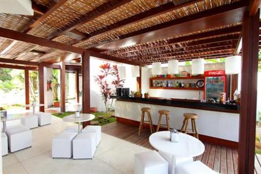 фото отеля Flamingo Beach Hotel Porto Seguro