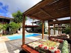фото отеля Flamingo Beach Hotel Porto Seguro