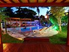 фото отеля Flamingo Beach Hotel Porto Seguro