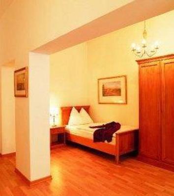 фото отеля Aldano Serviced Apartments Vienna