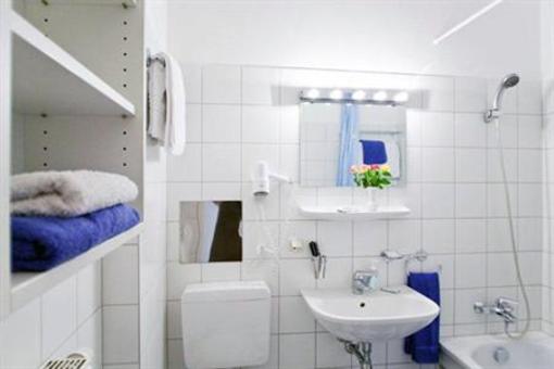фото отеля Aldano Serviced Apartments Vienna