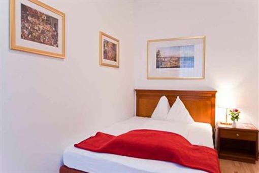 фото отеля Aldano Serviced Apartments Vienna