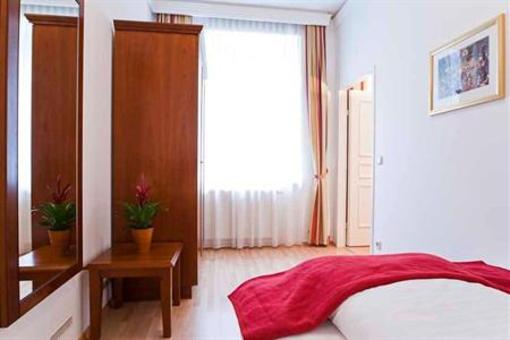 фото отеля Aldano Serviced Apartments Vienna