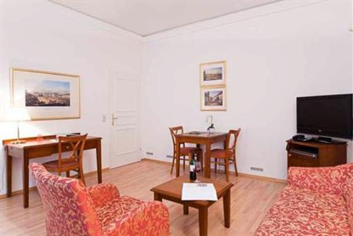 фото отеля Aldano Serviced Apartments Vienna