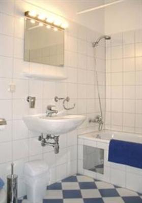 фото отеля Aldano Serviced Apartments Vienna
