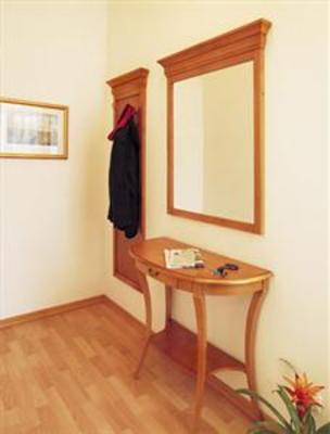 фото отеля Aldano Serviced Apartments Vienna