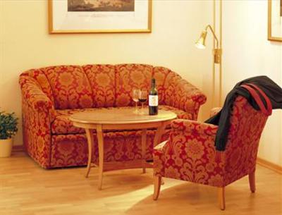 фото отеля Aldano Serviced Apartments Vienna