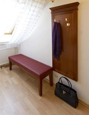 фото отеля Aldano Serviced Apartments Vienna