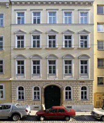 фото отеля Aldano Serviced Apartments Vienna