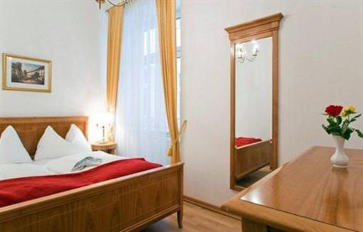 фото отеля Aldano Serviced Apartments Vienna