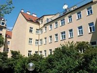Aldano Serviced Apartments Vienna