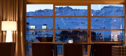 фото отеля Alpina Dolomites Hotel Kastelruth